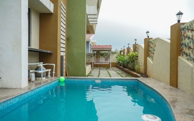 OYO 19519 Home Exotic 4BHK Villa Tungrali