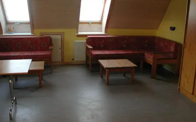 Gl. Ålbo Camping & Cottages
