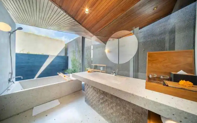 Atap Resort Canggu by Ini Vie Hospitality