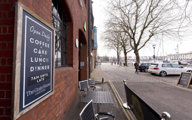 YHA Bristol - Hostel