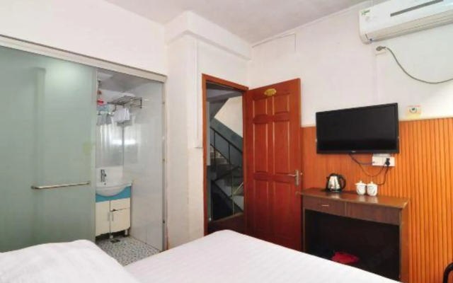 Youping Hotel