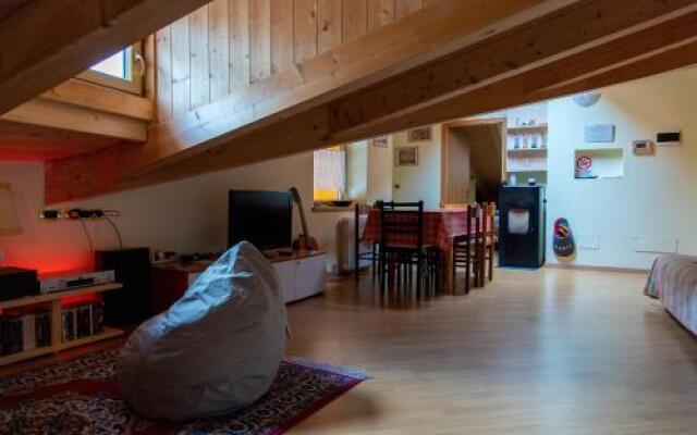 Relax in Montagna