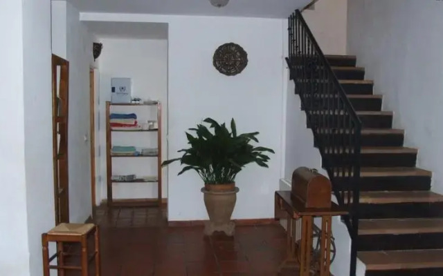 Country house Molino de Franchi: La Casa Grande