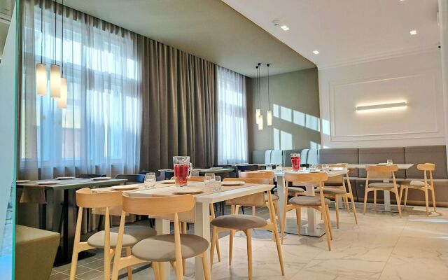 Hotel Domus Collis