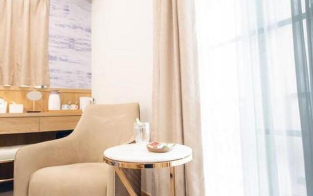 Kiwi Villa