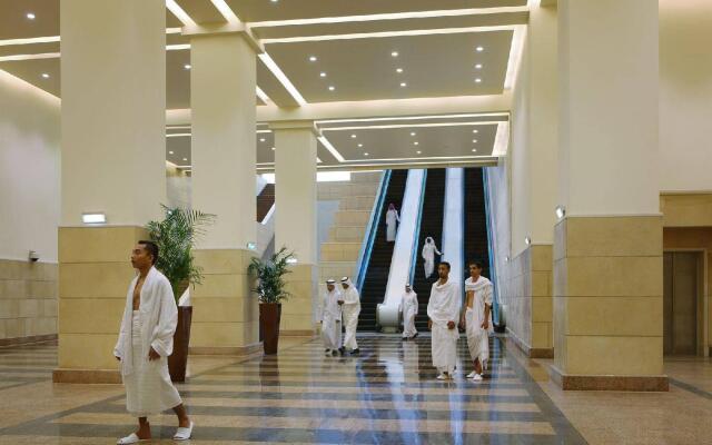 Anjum Hotel Makkah