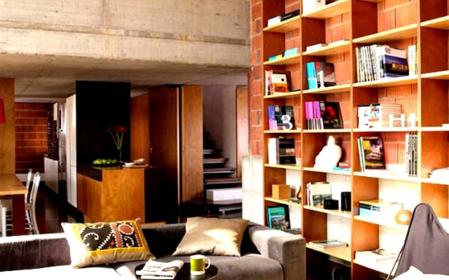 Santa Monica Holiday House
