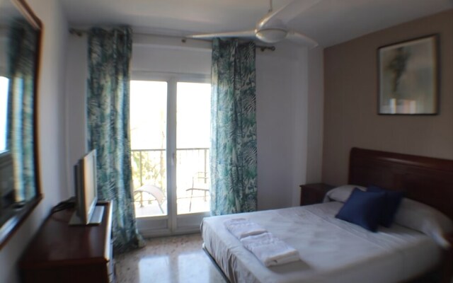 Apartamento San Pedro Iii