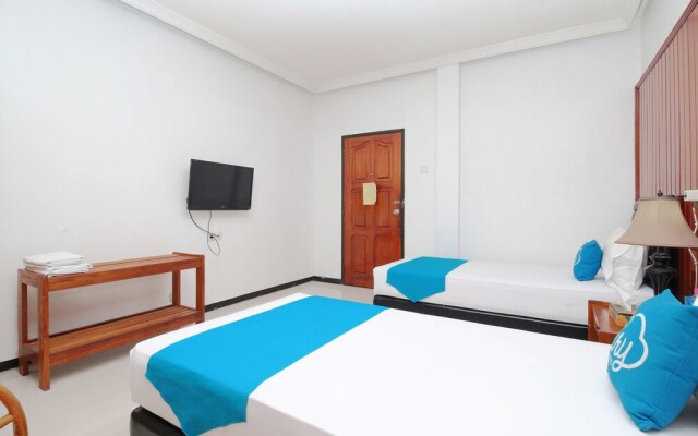 Airy S Parman 39 Palu