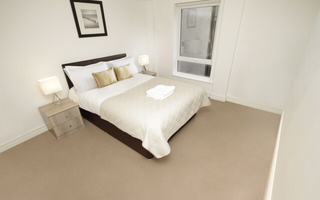 Coppinger Row Luxury Apartment