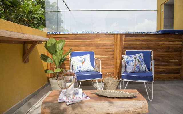 Hotel Boutique Casa Mia