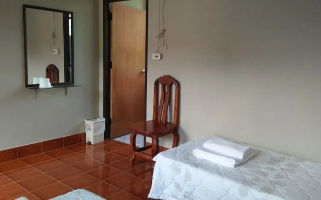 Yuppadee Room for Rent Khaolak Center