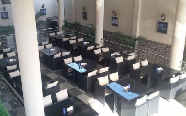 Commodore Hotel Abuja