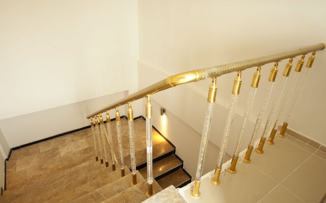 Igneada Parlak Resort Hotel