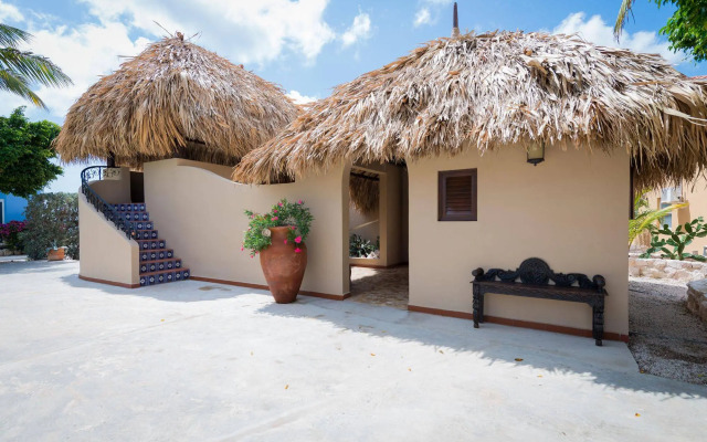 Lagun Blou Resort