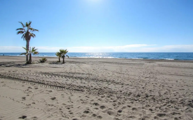 Atico Dunas Beach by At Home Costa del Sol
