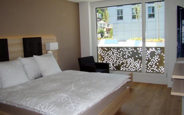 Centerpark Apartments