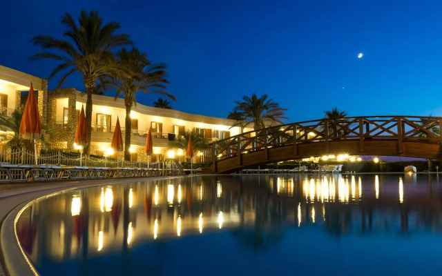 Club Residence La Castellana Mare