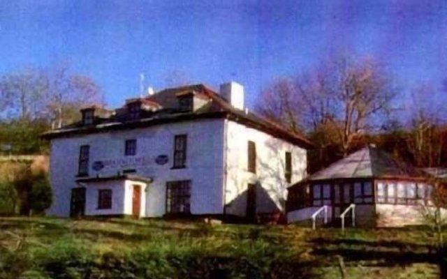 Rhymney House hotel