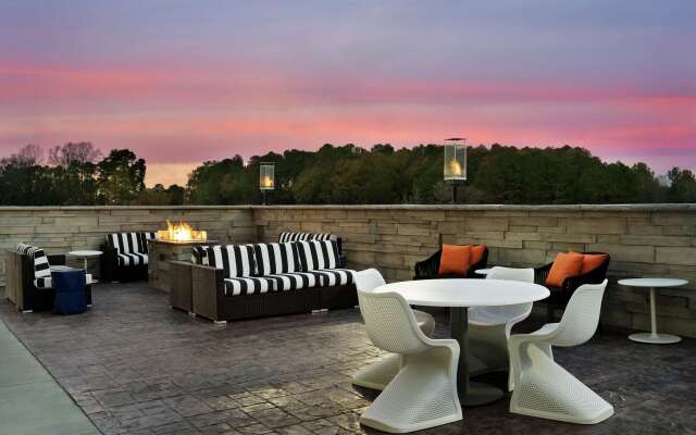 Homewood Suites by Hilton Florence