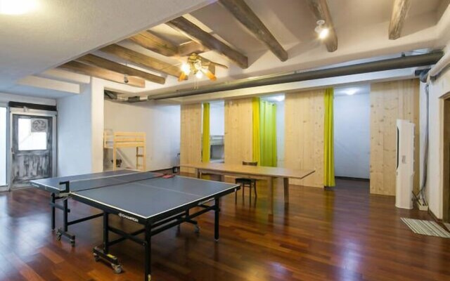 Jagoga Guest House - Hostel