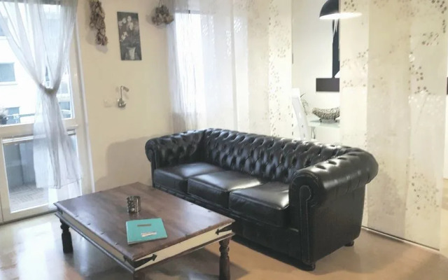 Richie Apartment near Aquapark