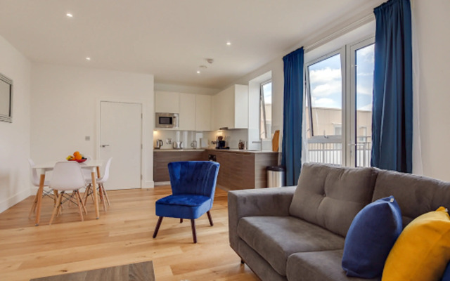 Premium Hounslow Studio Apartments