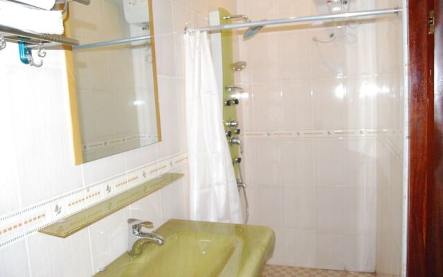 Best Point Hotel