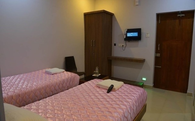 JK Residency