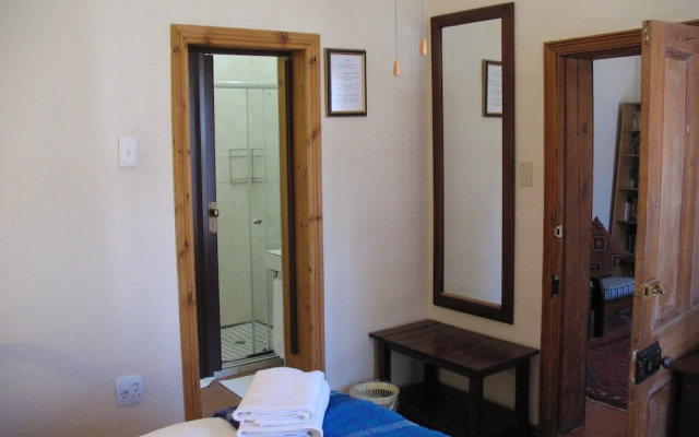 Toverberg Guest Houses