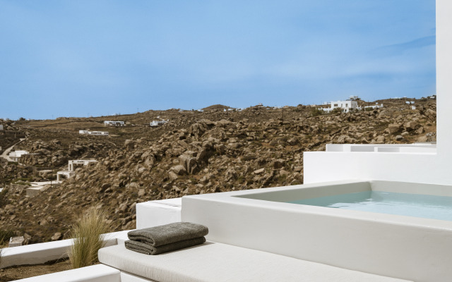 Mykonos Flow - Super Paradise
