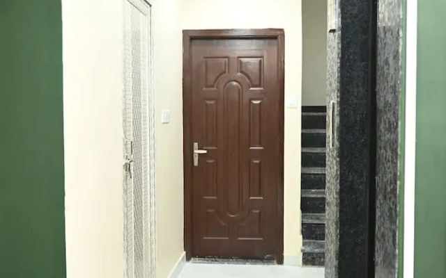 Shree sundram residency by clovetree