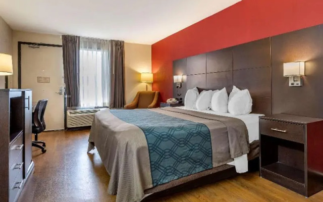 Quality Inn Northside Drive