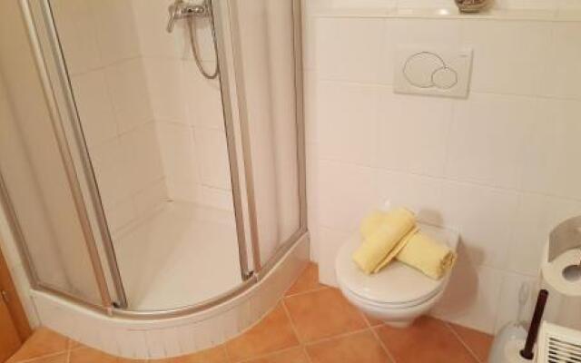 Appartement Grabner