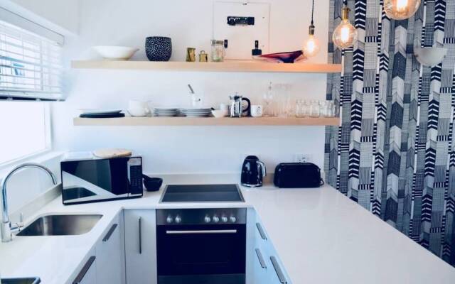 Studio Apartment in Green Point Cape Town