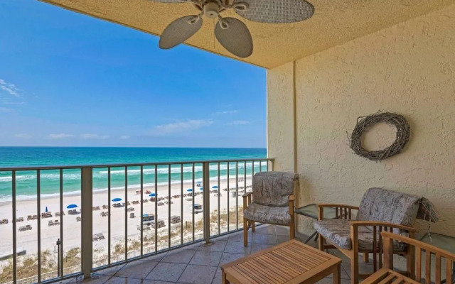 Regency Towers By VPR