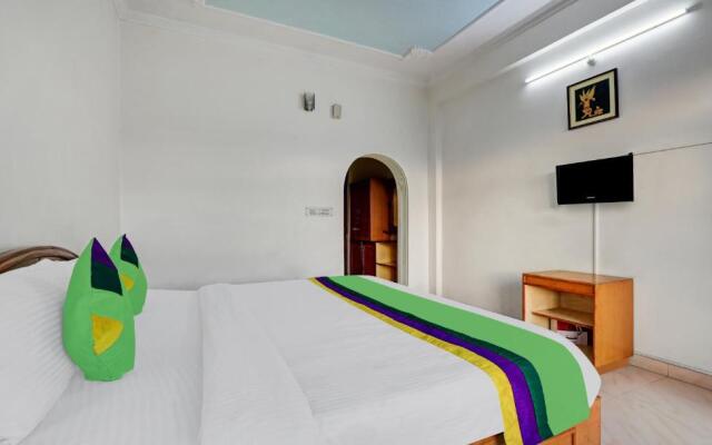 Goroomgo Sapphire Inn Bhimtal
