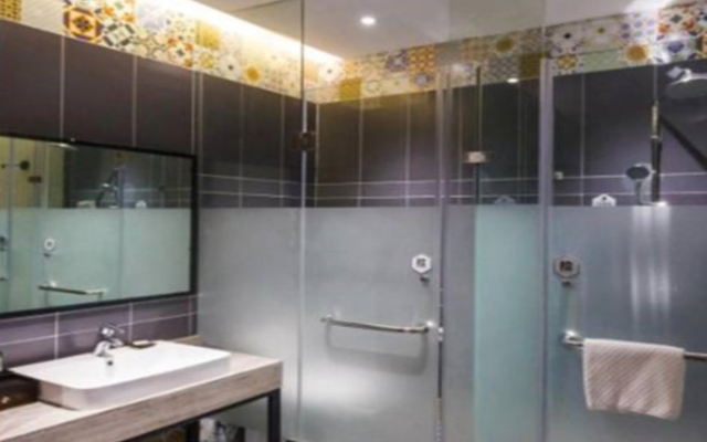 Hangzhou Berman Hotel