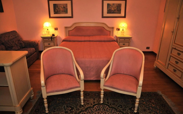 Park Hotel Villa Giustinian