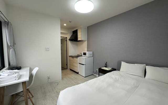 ZAITO Tokyo Luna Lane Economy Inn