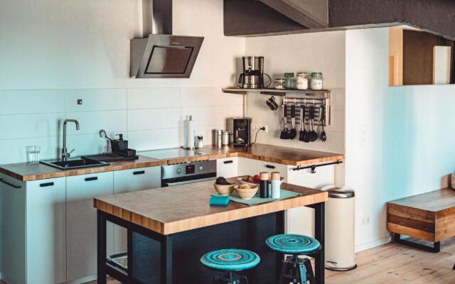 Boddenloft Wohnung 4.1