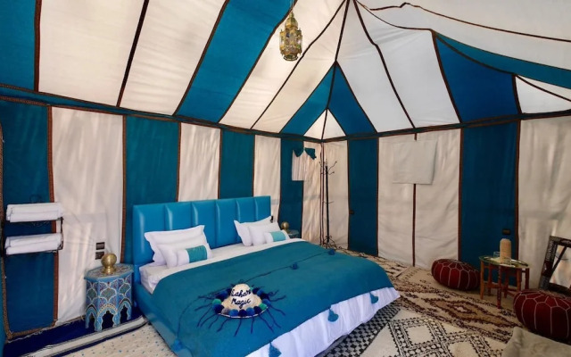 Sahara Magic Luxury Camp