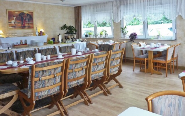 Eurotel-Gotha Am Krahnberg