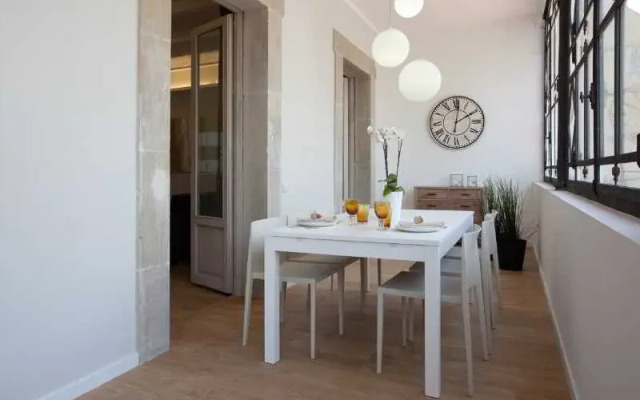 Rambla Catalunya Residence