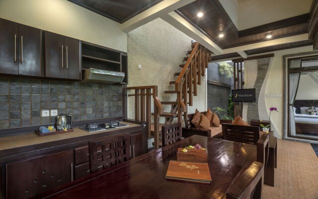 The Bali Dream Villa Canggu