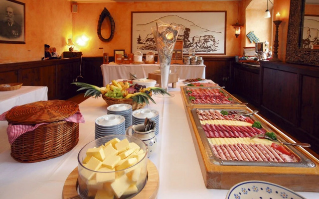 Dammschenke Gasthof & Hotel