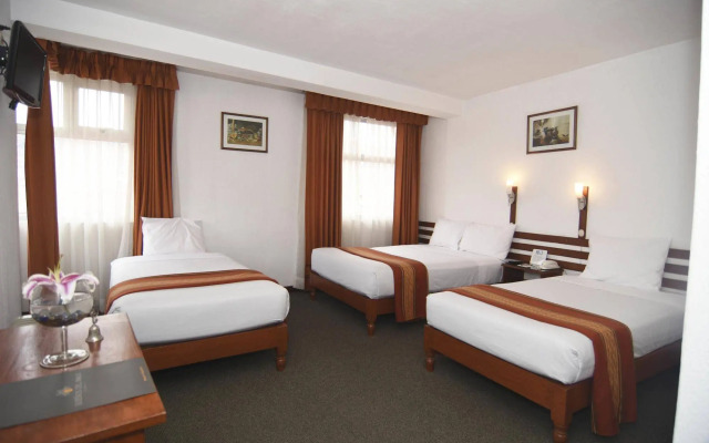 Sueños del Inka Hotel