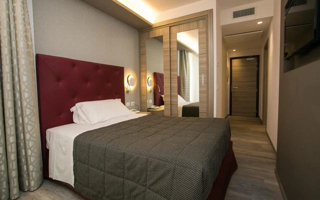 Abano Verdi Hotel Terme