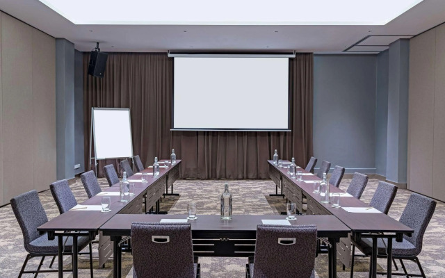 Mercure Living Putrajaya