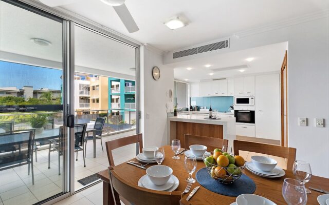 2BR Coolum Beach